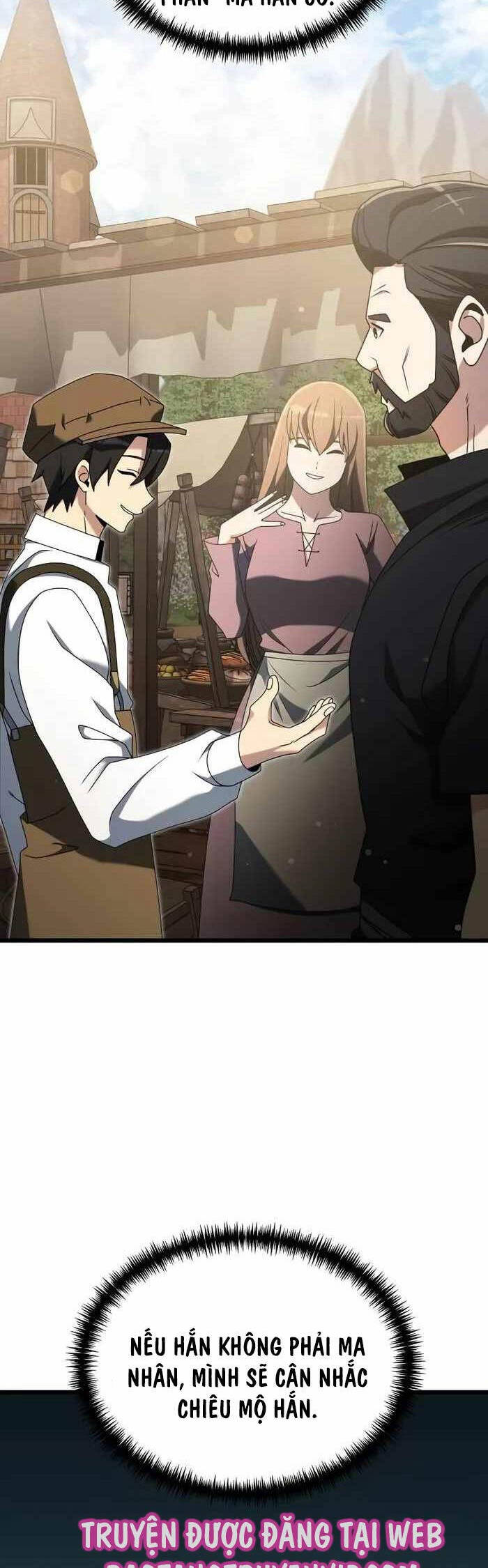 Hắc Kị Sĩ Thiên Tài Giới Hạn Thời Gian Chapter 57 - Trang 2