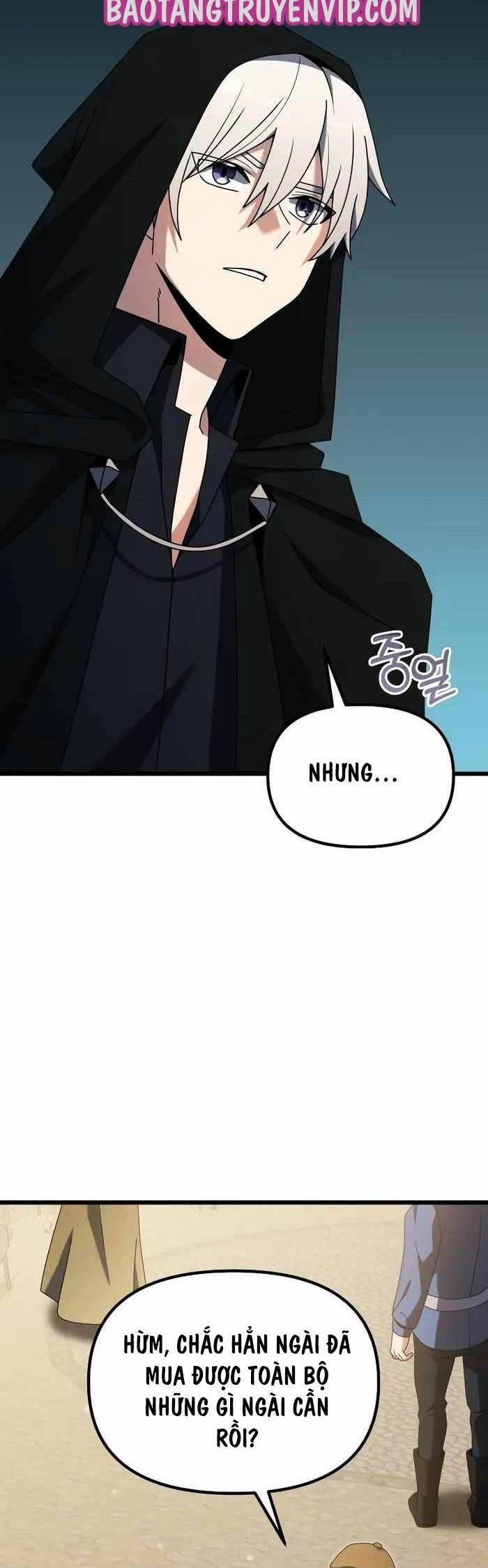 Hắc Kị Sĩ Thiên Tài Giới Hạn Thời Gian Chapter 57 - Trang 2