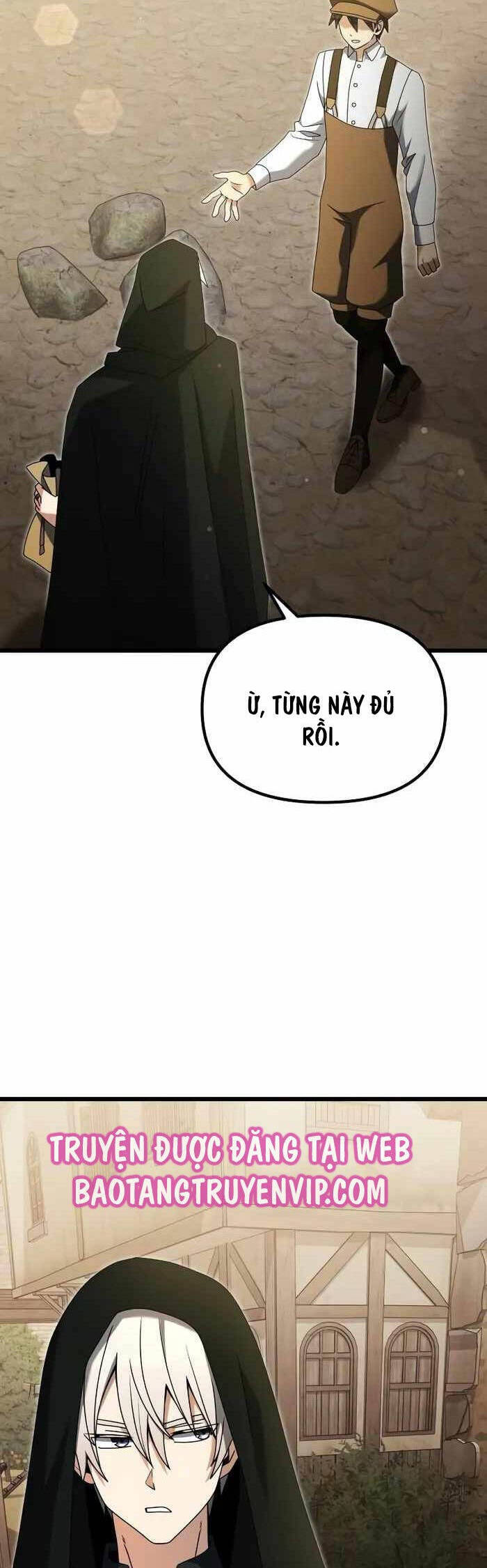 Hắc Kị Sĩ Thiên Tài Giới Hạn Thời Gian Chapter 57 - Trang 2