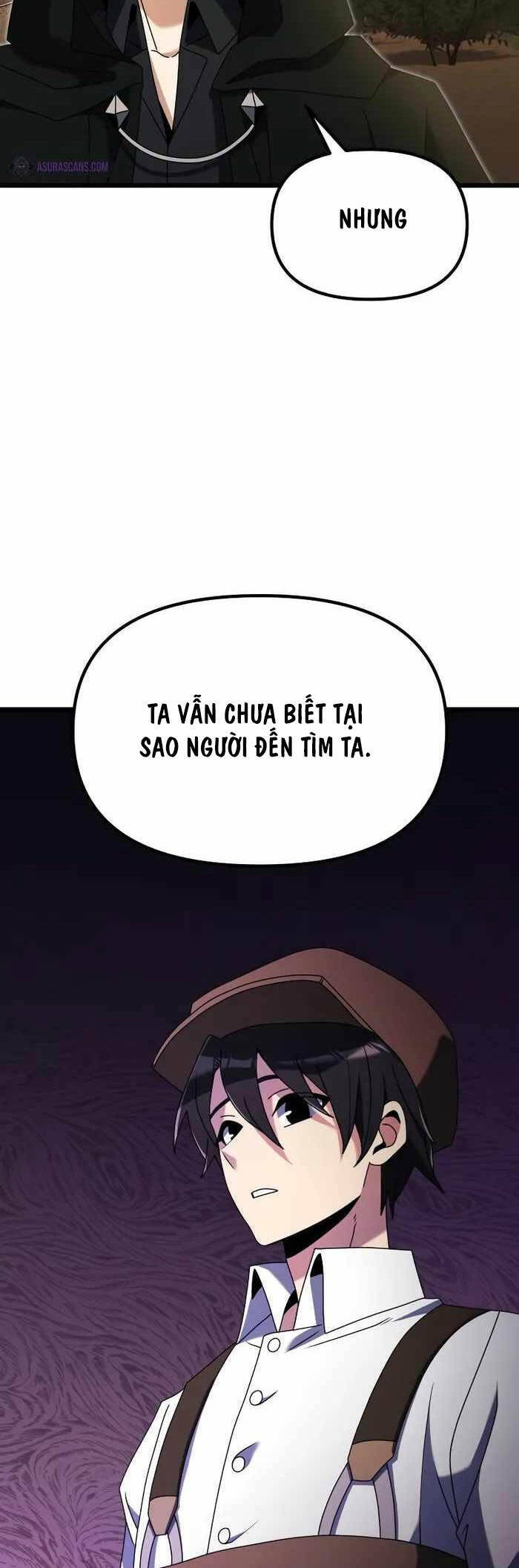 Hắc Kị Sĩ Thiên Tài Giới Hạn Thời Gian Chapter 57 - Trang 2