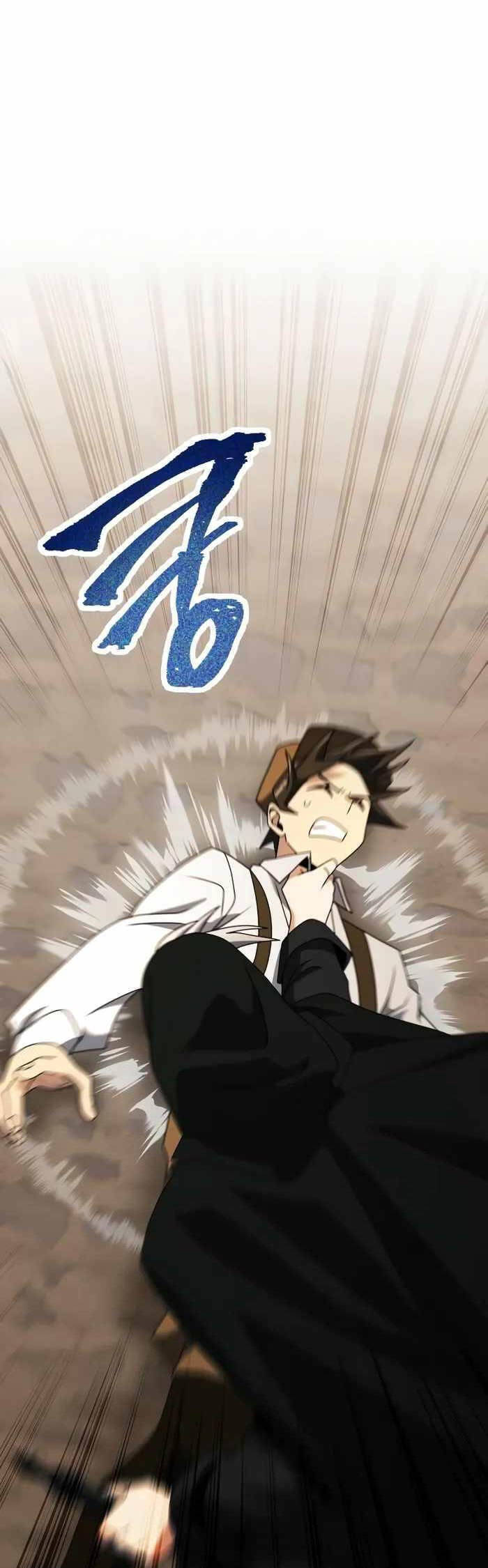 Hắc Kị Sĩ Thiên Tài Giới Hạn Thời Gian Chapter 57 - Trang 2