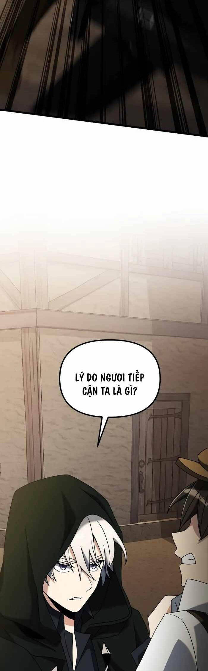 Hắc Kị Sĩ Thiên Tài Giới Hạn Thời Gian Chapter 57 - Trang 2