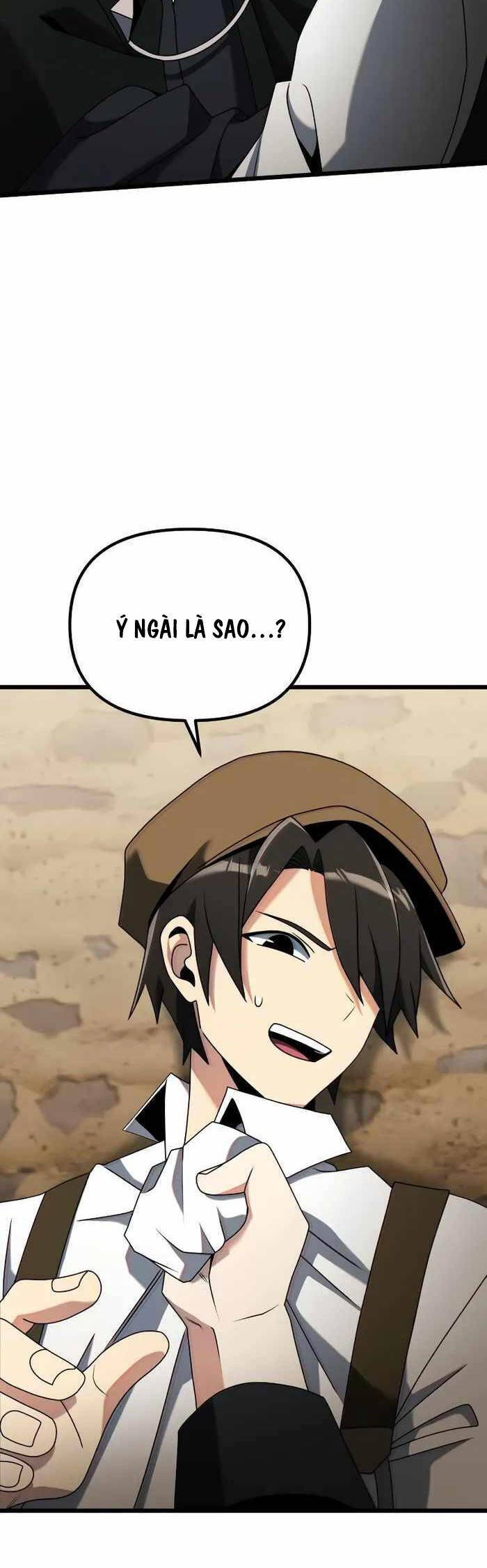 Hắc Kị Sĩ Thiên Tài Giới Hạn Thời Gian Chapter 57 - Trang 2