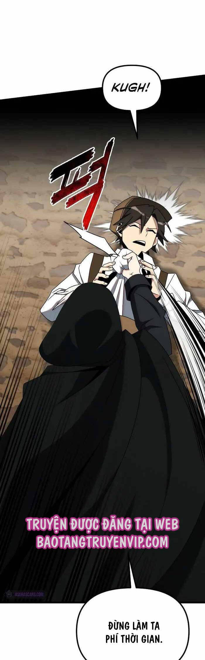 Hắc Kị Sĩ Thiên Tài Giới Hạn Thời Gian Chapter 57 - Trang 2