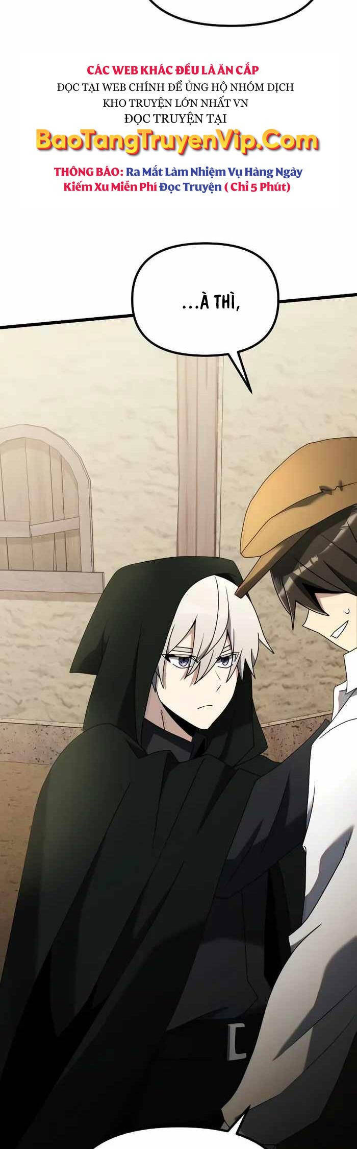Hắc Kị Sĩ Thiên Tài Giới Hạn Thời Gian Chapter 57 - Trang 2