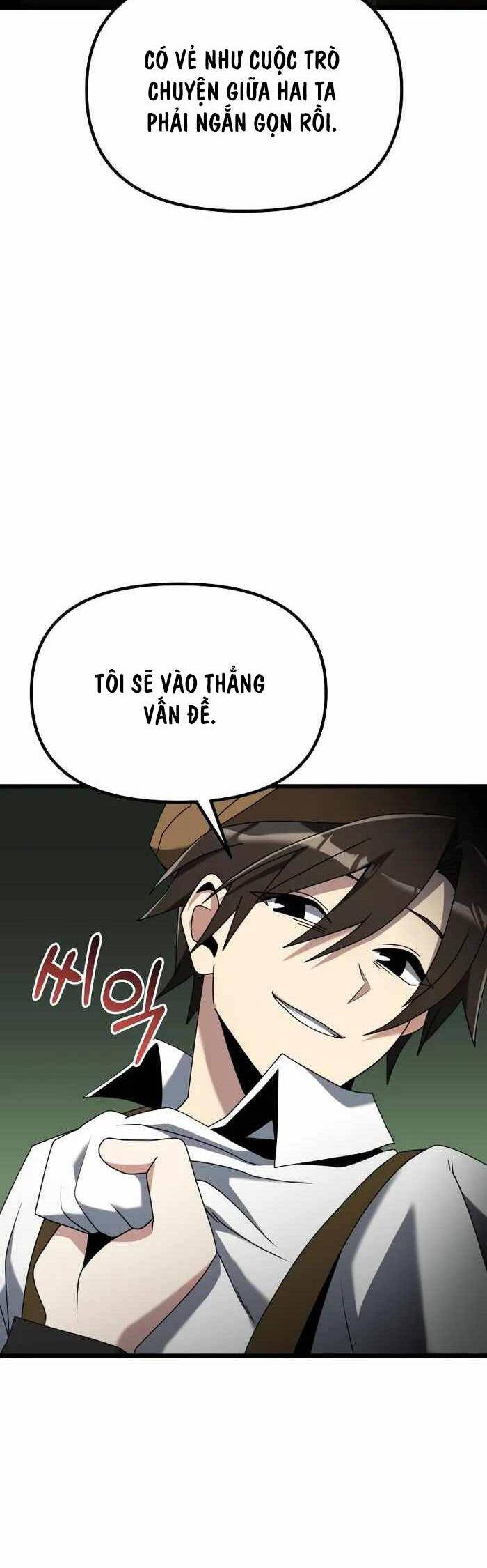 Hắc Kị Sĩ Thiên Tài Giới Hạn Thời Gian Chapter 57 - Trang 2