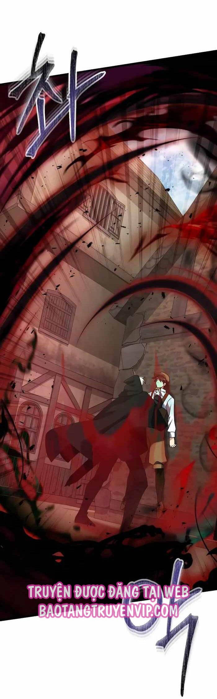 Hắc Kị Sĩ Thiên Tài Giới Hạn Thời Gian Chapter 57 - Trang 2