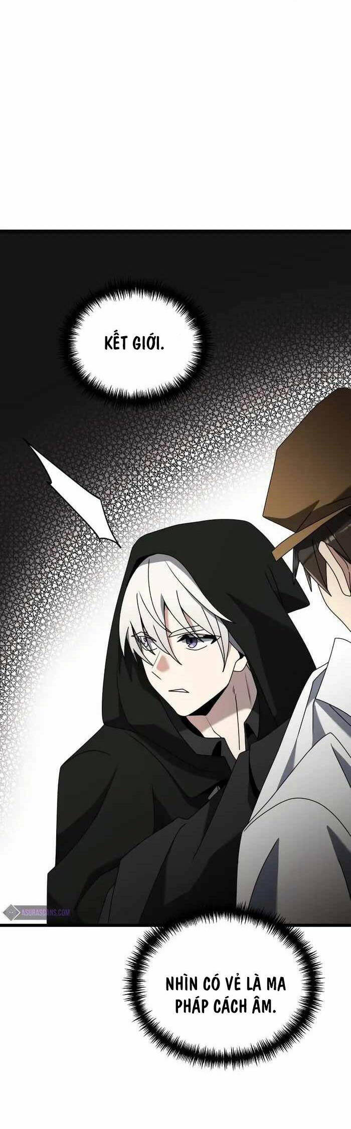 Hắc Kị Sĩ Thiên Tài Giới Hạn Thời Gian Chapter 57 - Trang 2