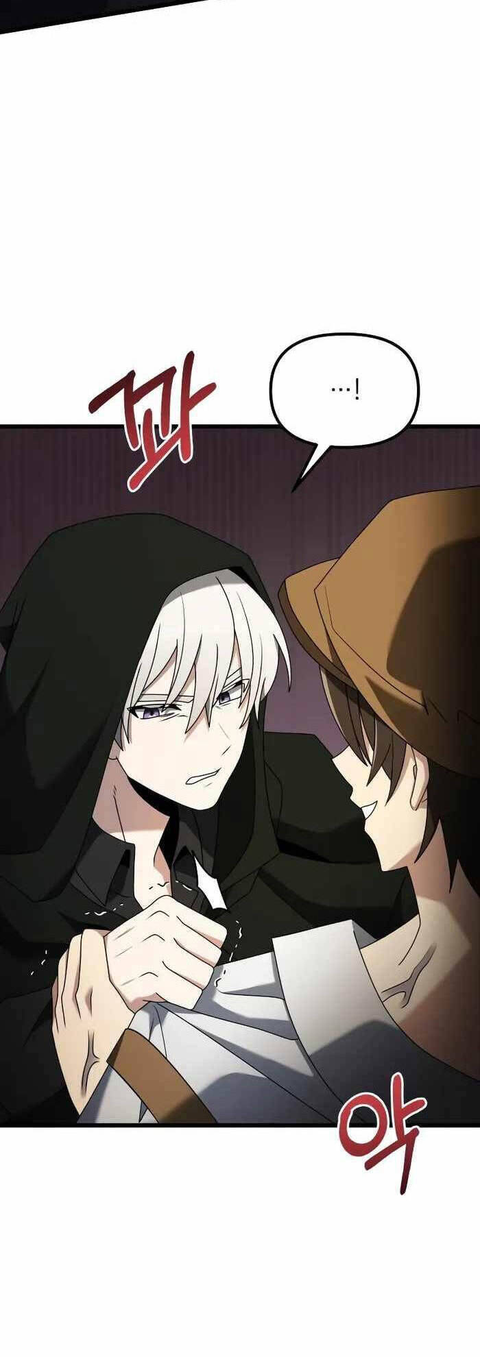 Hắc Kị Sĩ Thiên Tài Giới Hạn Thời Gian Chapter 57 - Trang 2