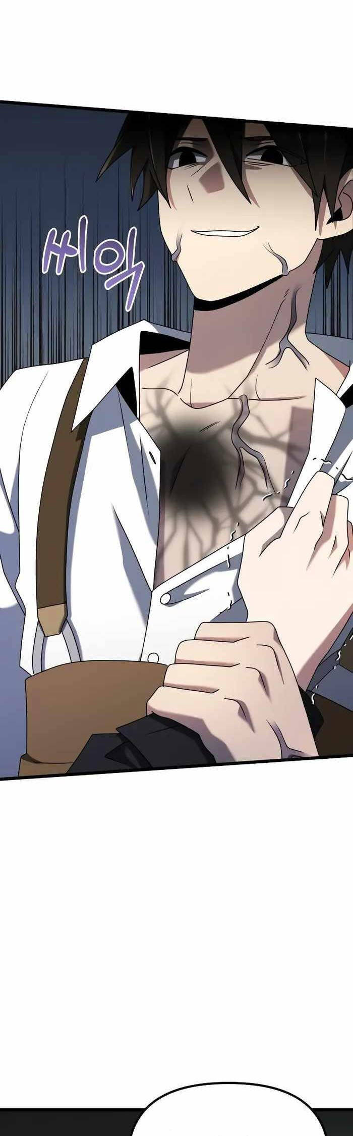 Hắc Kị Sĩ Thiên Tài Giới Hạn Thời Gian Chapter 57 - Trang 2