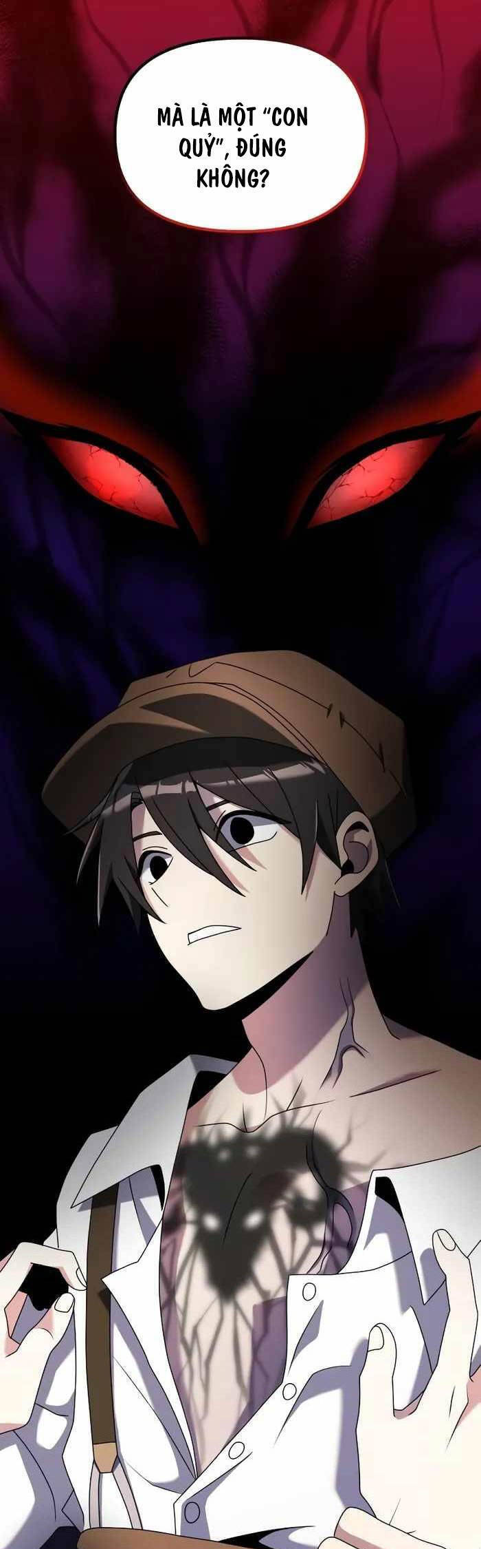 Hắc Kị Sĩ Thiên Tài Giới Hạn Thời Gian Chapter 57 - Trang 2