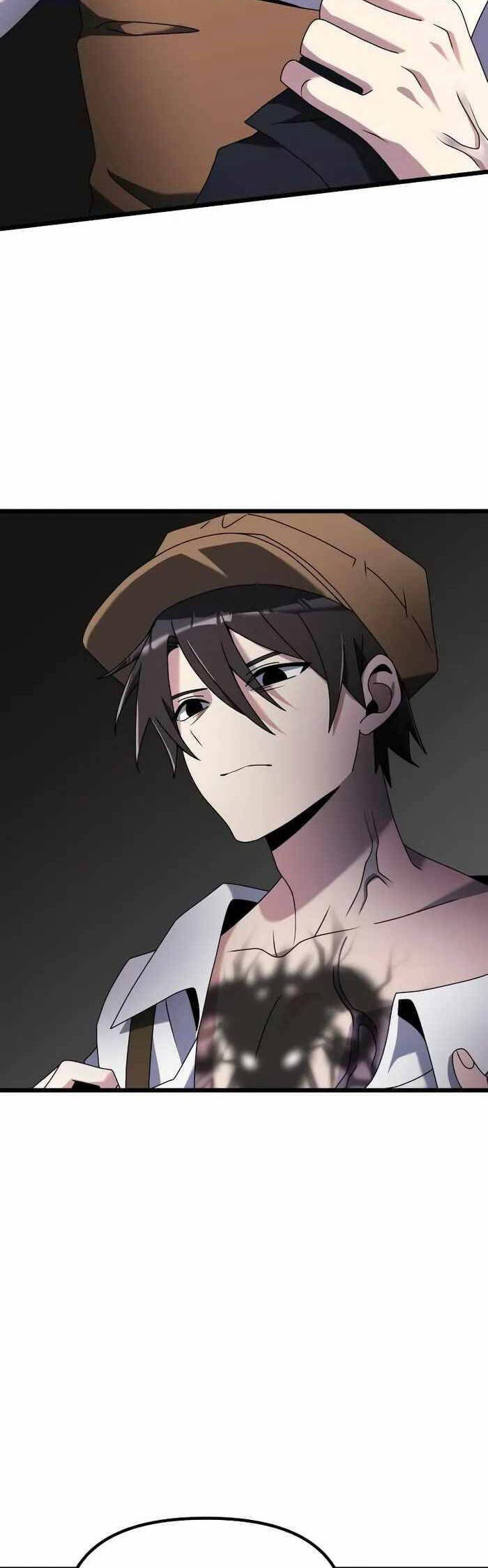 Hắc Kị Sĩ Thiên Tài Giới Hạn Thời Gian Chapter 57 - Trang 2