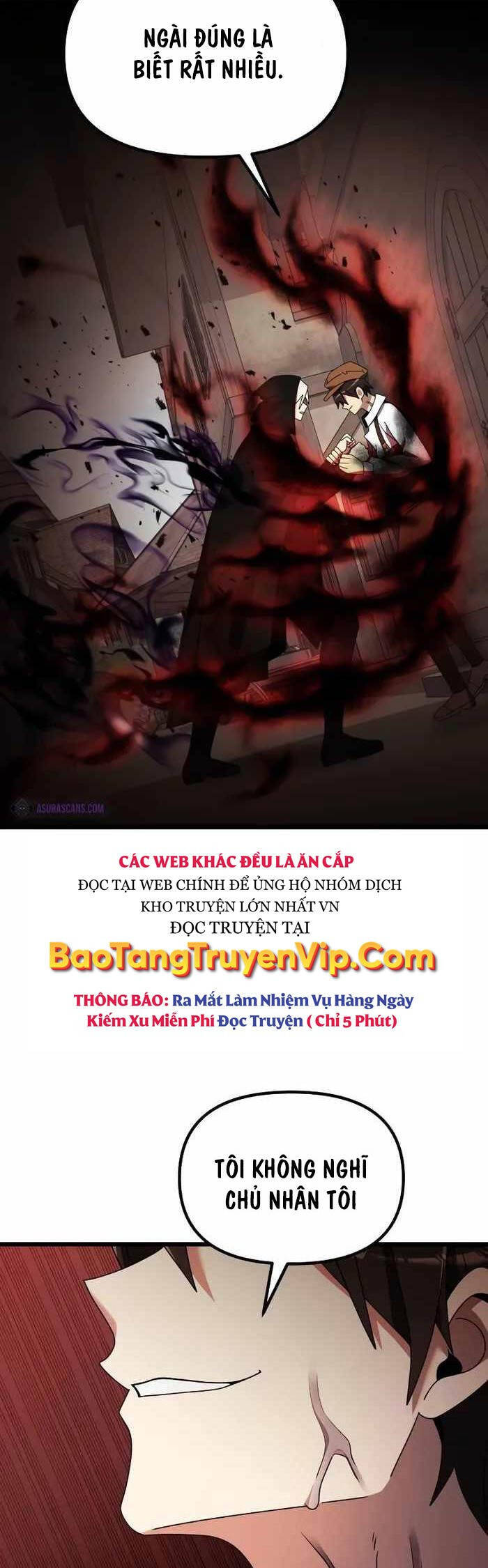 Hắc Kị Sĩ Thiên Tài Giới Hạn Thời Gian Chapter 57 - Trang 2