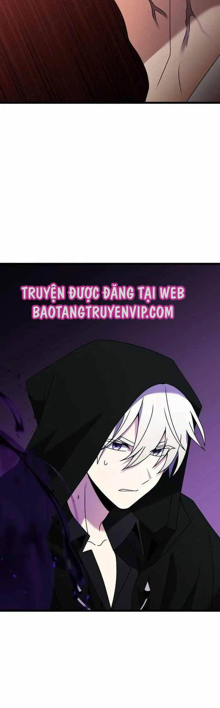 Hắc Kị Sĩ Thiên Tài Giới Hạn Thời Gian Chapter 57 - Trang 2