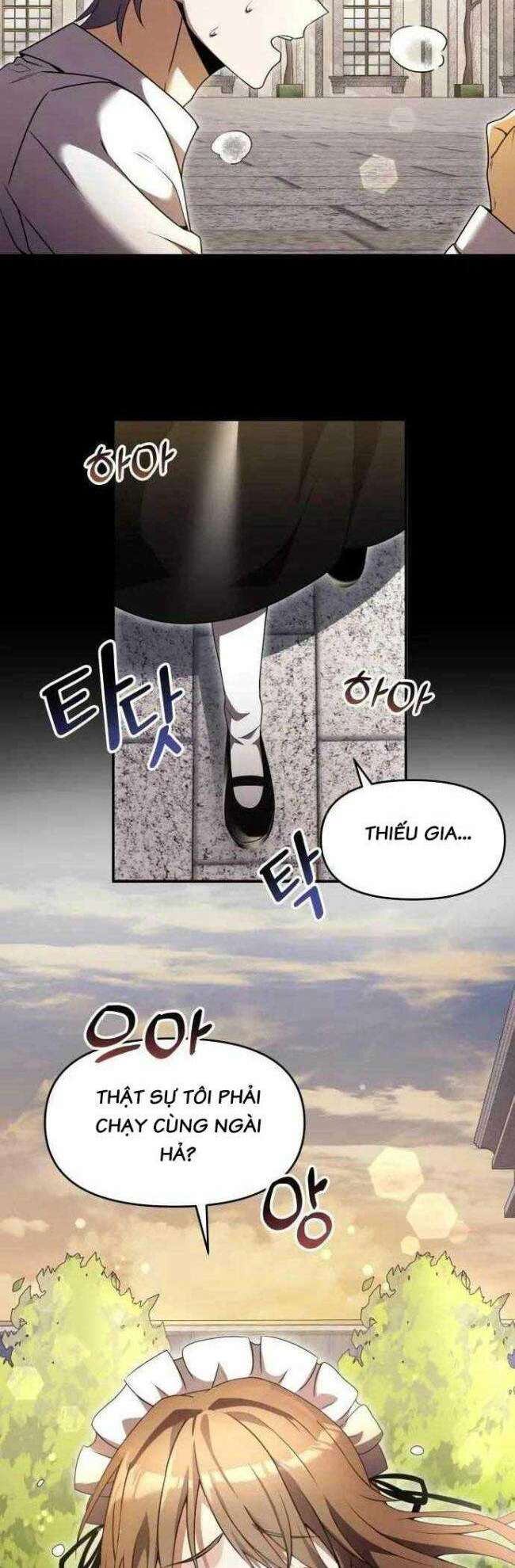 Hắc Kị Sĩ Thiên Tài Giới Hạn Thời Gian Chapter 6 - Trang 2