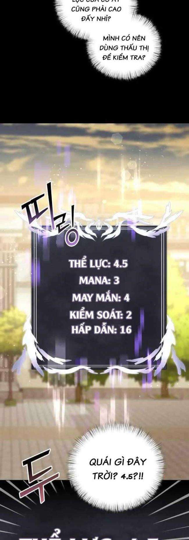 Hắc Kị Sĩ Thiên Tài Giới Hạn Thời Gian Chapter 6 - Trang 2