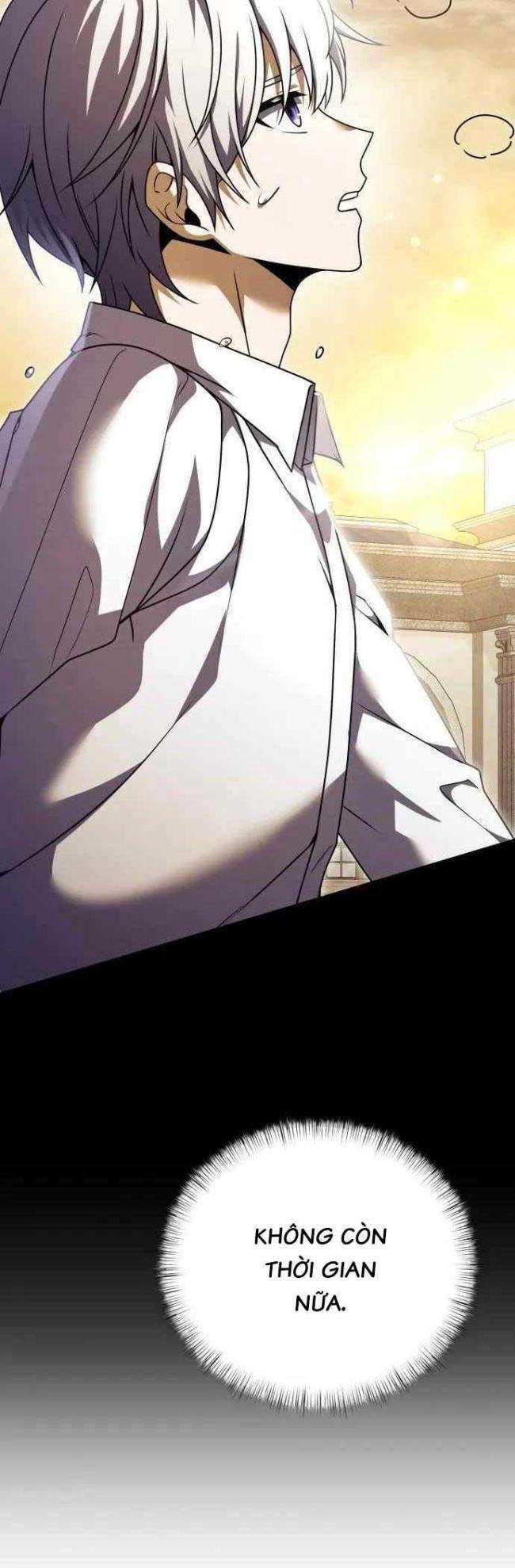 Hắc Kị Sĩ Thiên Tài Giới Hạn Thời Gian Chapter 6 - Trang 2