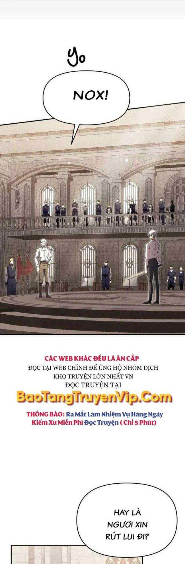 Hắc Kị Sĩ Thiên Tài Giới Hạn Thời Gian Chapter 6 - Trang 2