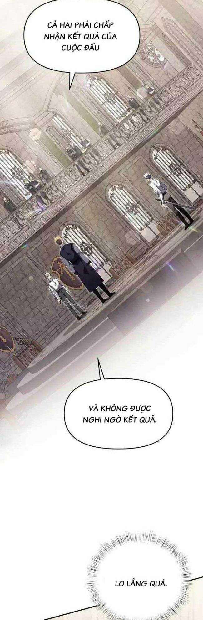 Hắc Kị Sĩ Thiên Tài Giới Hạn Thời Gian Chapter 6 - Trang 2