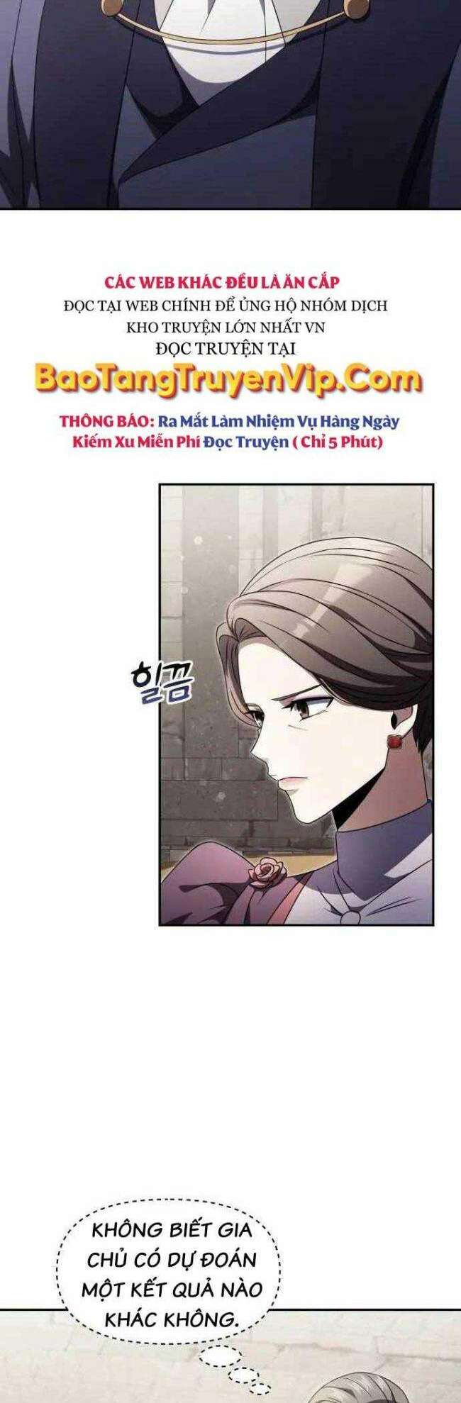 Hắc Kị Sĩ Thiên Tài Giới Hạn Thời Gian Chapter 6 - Trang 2