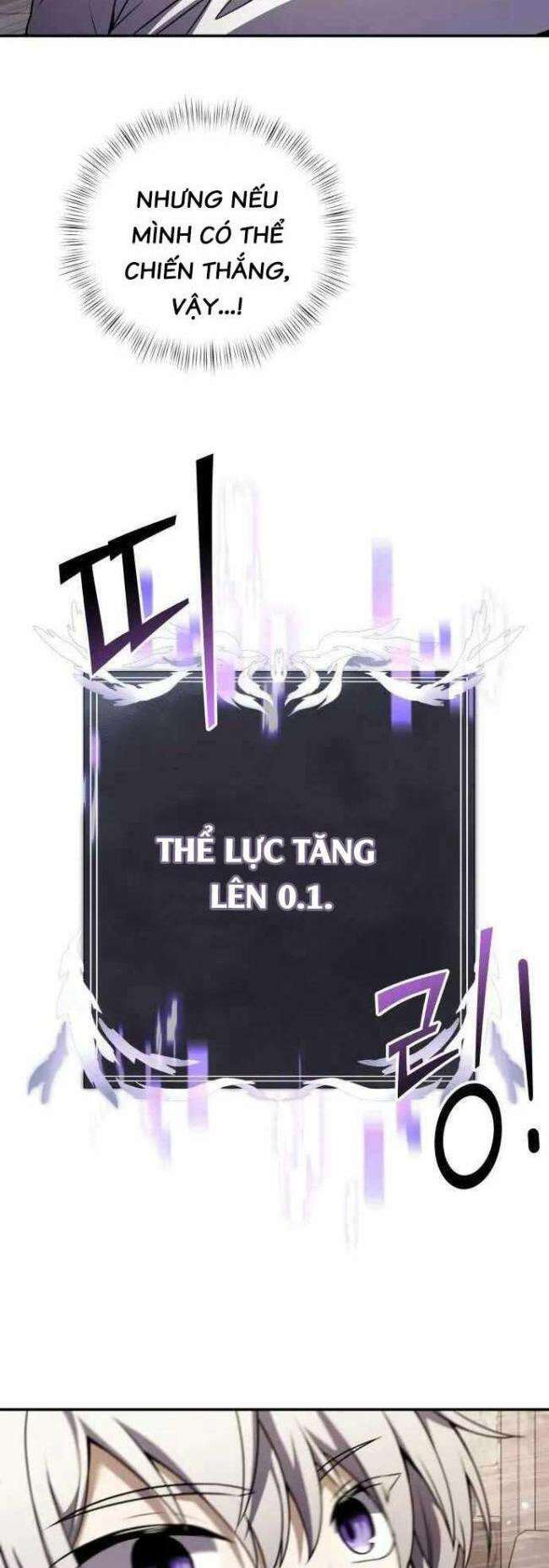 Hắc Kị Sĩ Thiên Tài Giới Hạn Thời Gian Chapter 6 - Trang 2