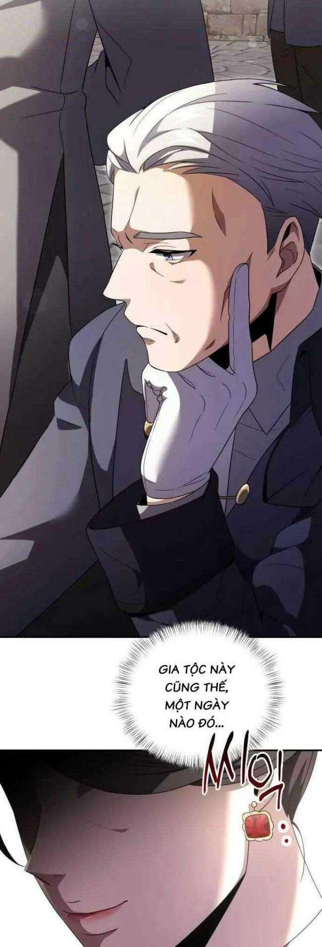 Hắc Kị Sĩ Thiên Tài Giới Hạn Thời Gian Chapter 6 - Trang 2