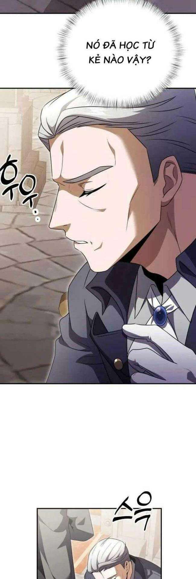 Hắc Kị Sĩ Thiên Tài Giới Hạn Thời Gian Chapter 6 - Trang 2