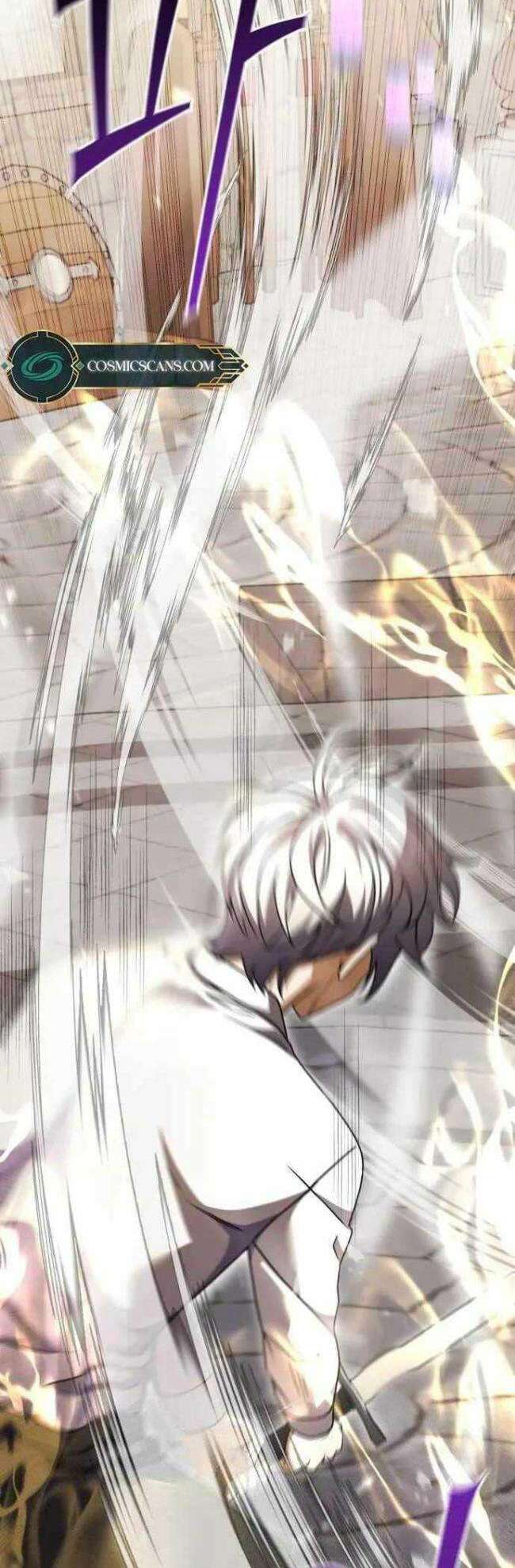 Hắc Kị Sĩ Thiên Tài Giới Hạn Thời Gian Chapter 6 - Trang 2