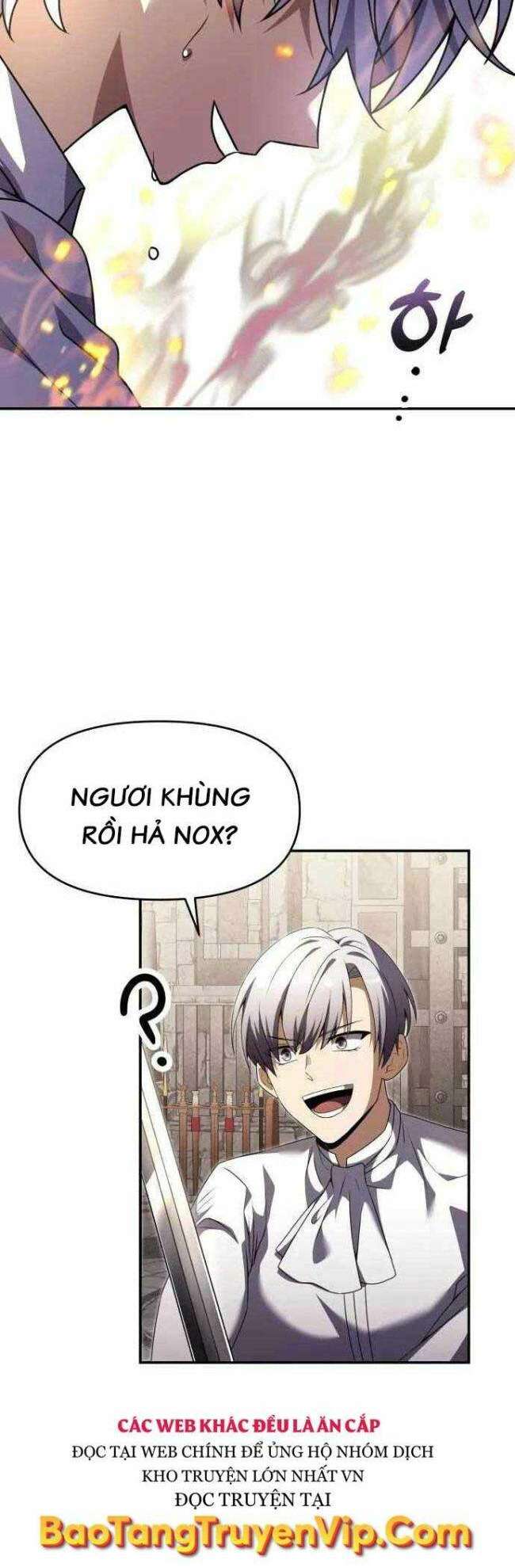 Hắc Kị Sĩ Thiên Tài Giới Hạn Thời Gian Chapter 6 - Trang 2