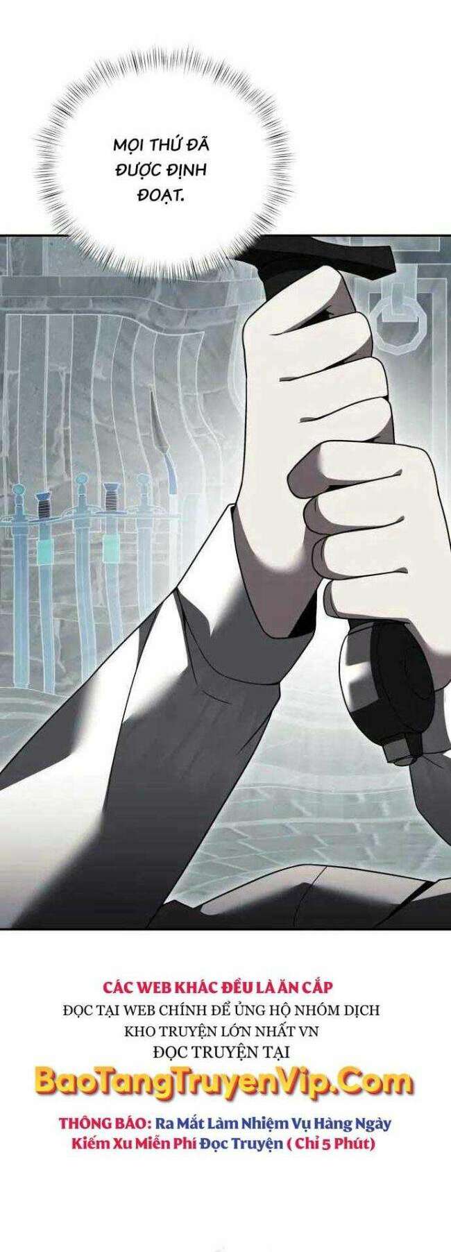 Hắc Kị Sĩ Thiên Tài Giới Hạn Thời Gian Chapter 6 - Trang 2