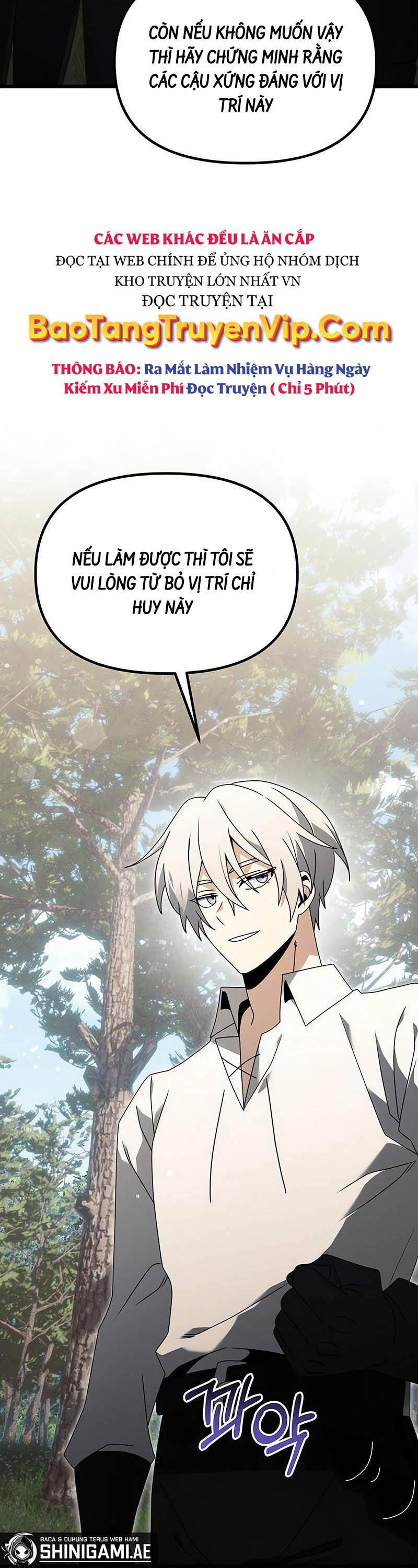 Hắc Kị Sĩ Thiên Tài Giới Hạn Thời Gian Chapter 60 - Trang 2