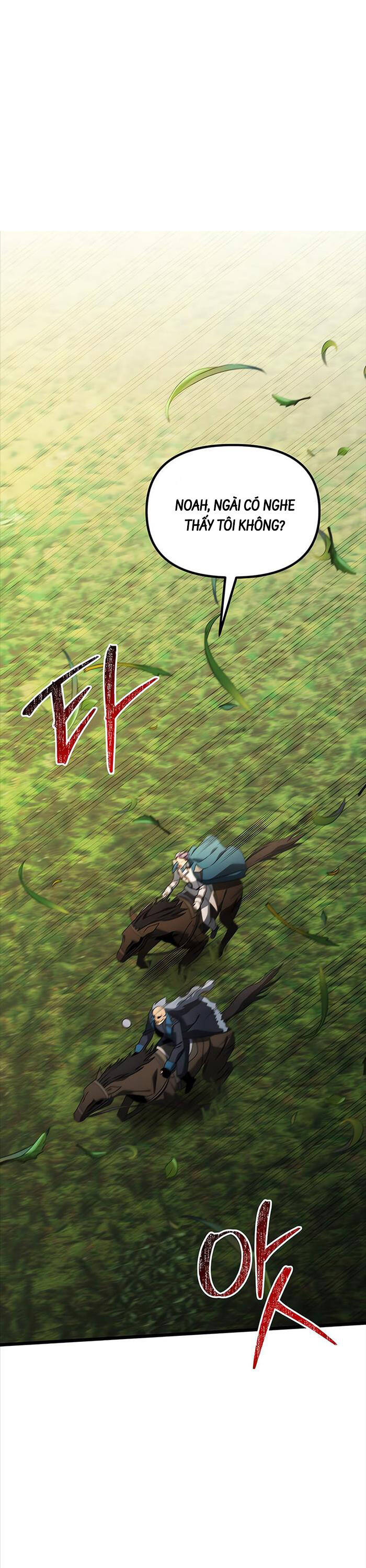 Hắc Kị Sĩ Thiên Tài Giới Hạn Thời Gian Chapter 61 - Trang 2