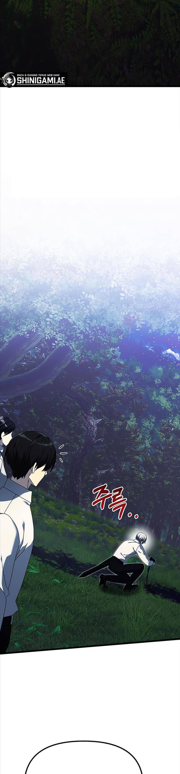 Hắc Kị Sĩ Thiên Tài Giới Hạn Thời Gian Chapter 61 - Trang 2