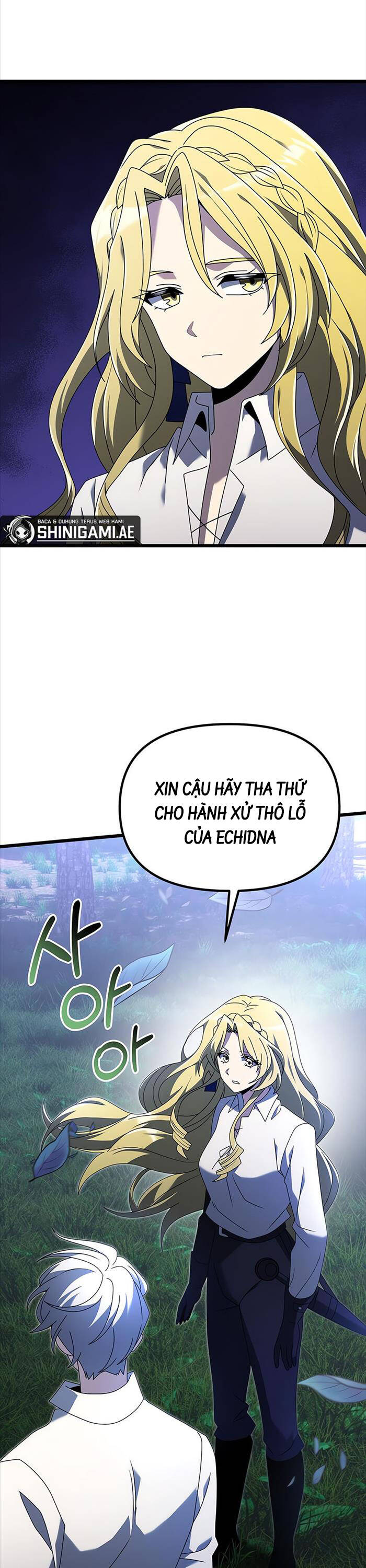 Hắc Kị Sĩ Thiên Tài Giới Hạn Thời Gian Chapter 61 - Trang 2