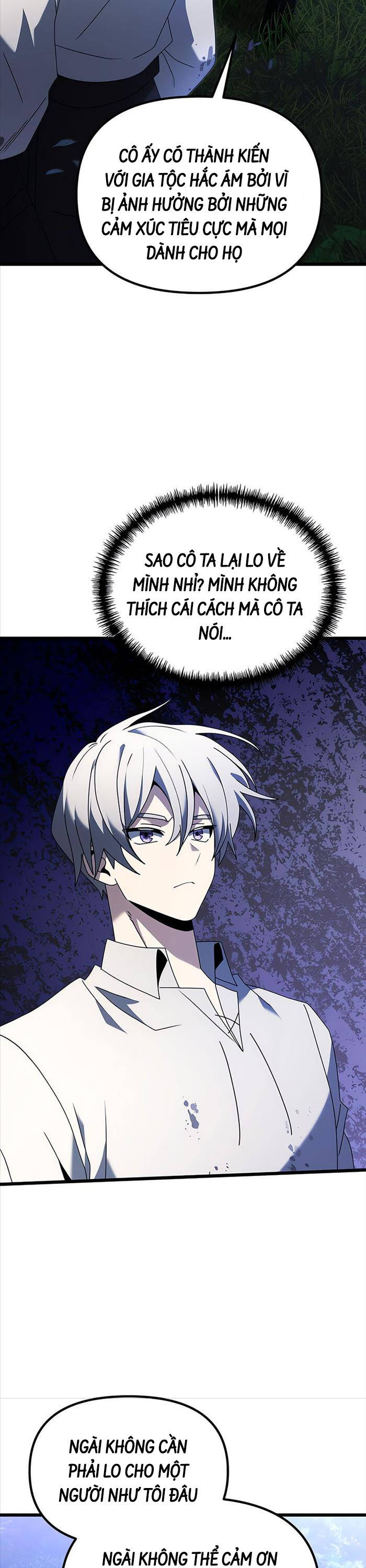 Hắc Kị Sĩ Thiên Tài Giới Hạn Thời Gian Chapter 61 - Trang 2