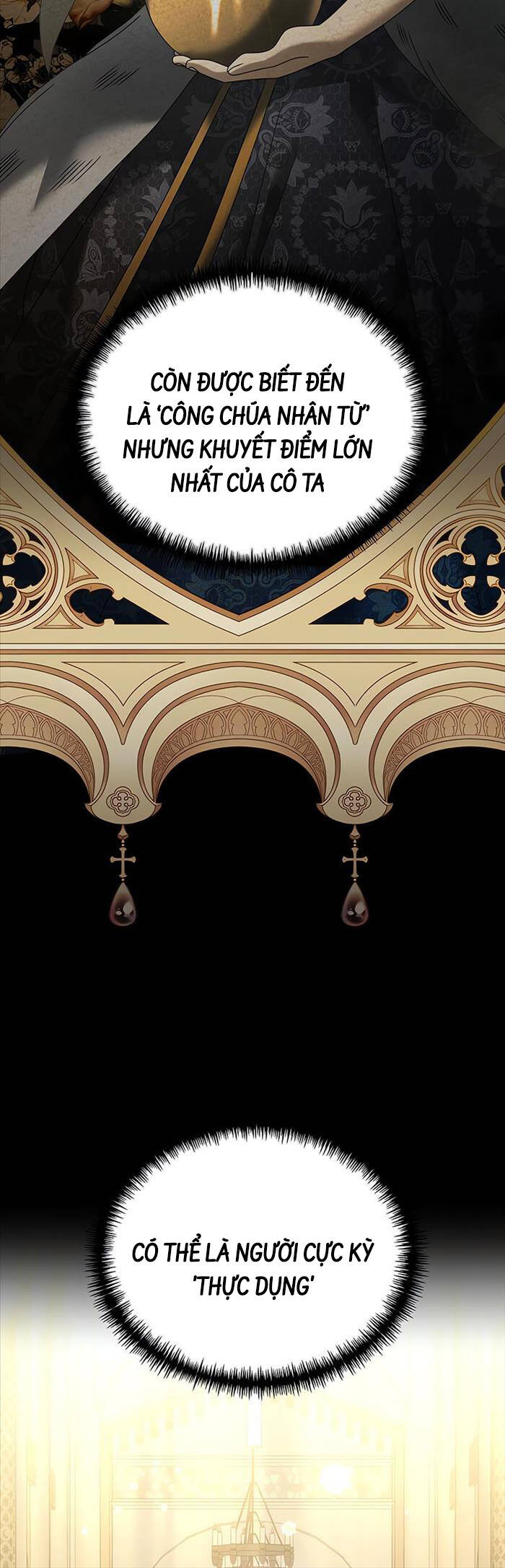 Hắc Kị Sĩ Thiên Tài Giới Hạn Thời Gian Chapter 61 - Trang 2