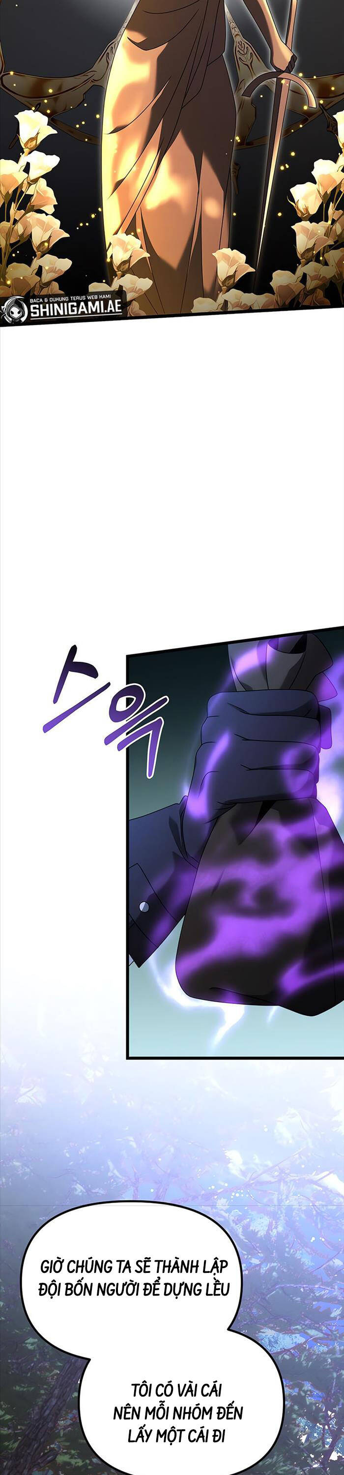 Hắc Kị Sĩ Thiên Tài Giới Hạn Thời Gian Chapter 61 - Trang 2