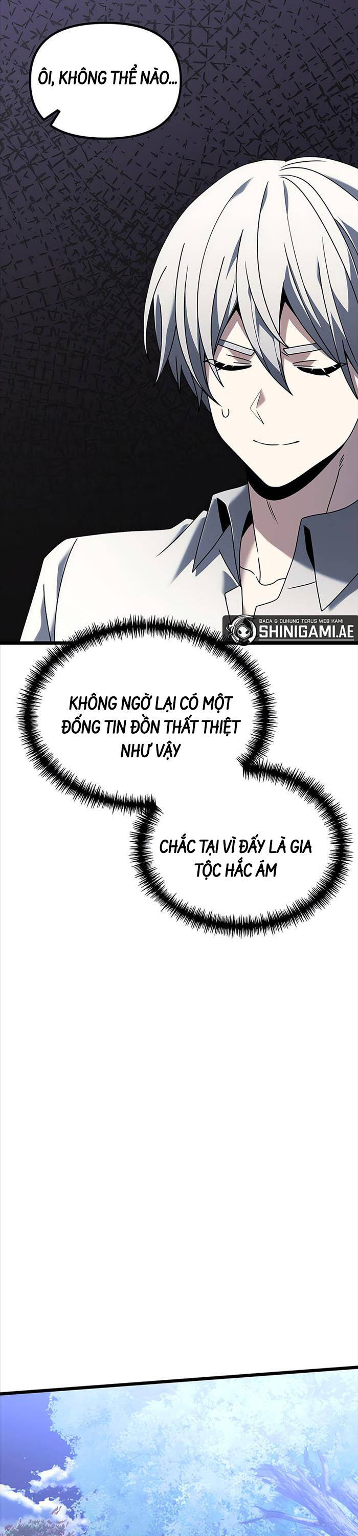 Hắc Kị Sĩ Thiên Tài Giới Hạn Thời Gian Chapter 61 - Trang 2