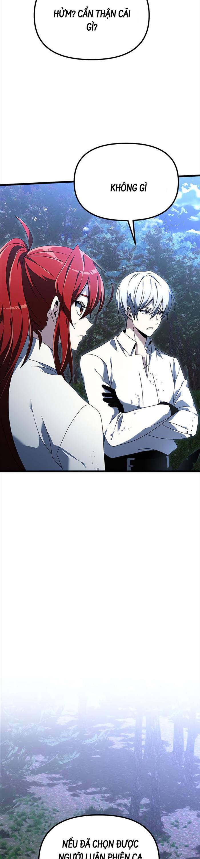 Hắc Kị Sĩ Thiên Tài Giới Hạn Thời Gian Chapter 61 - Trang 2