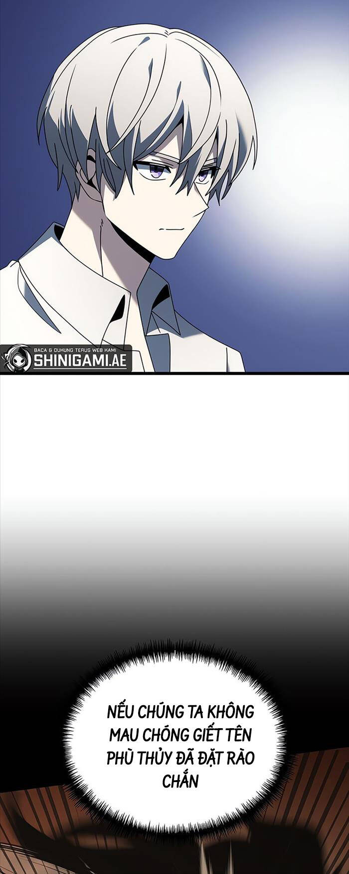 Hắc Kị Sĩ Thiên Tài Giới Hạn Thời Gian Chapter 61 - Trang 2