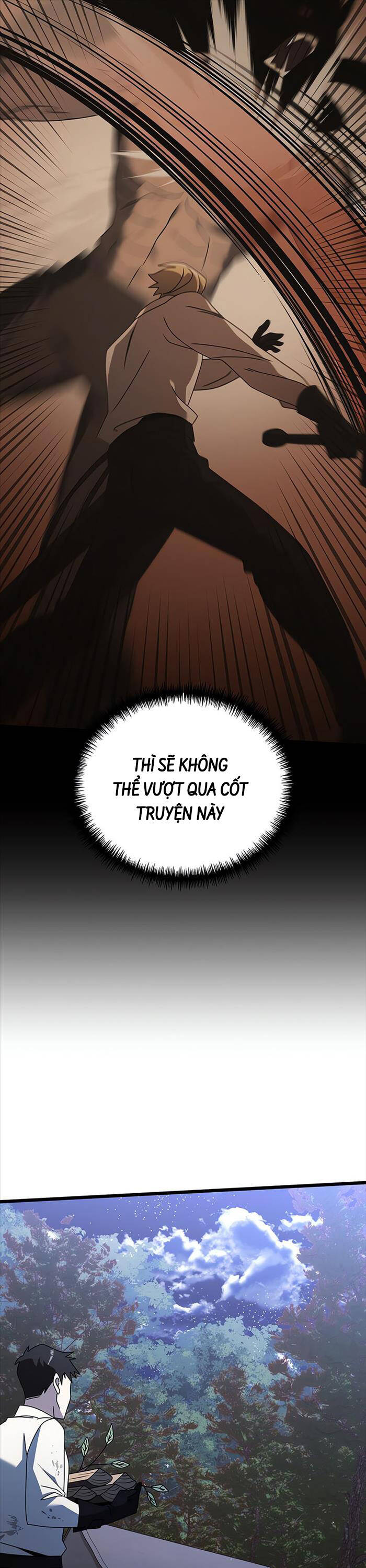 Hắc Kị Sĩ Thiên Tài Giới Hạn Thời Gian Chapter 61 - Trang 2