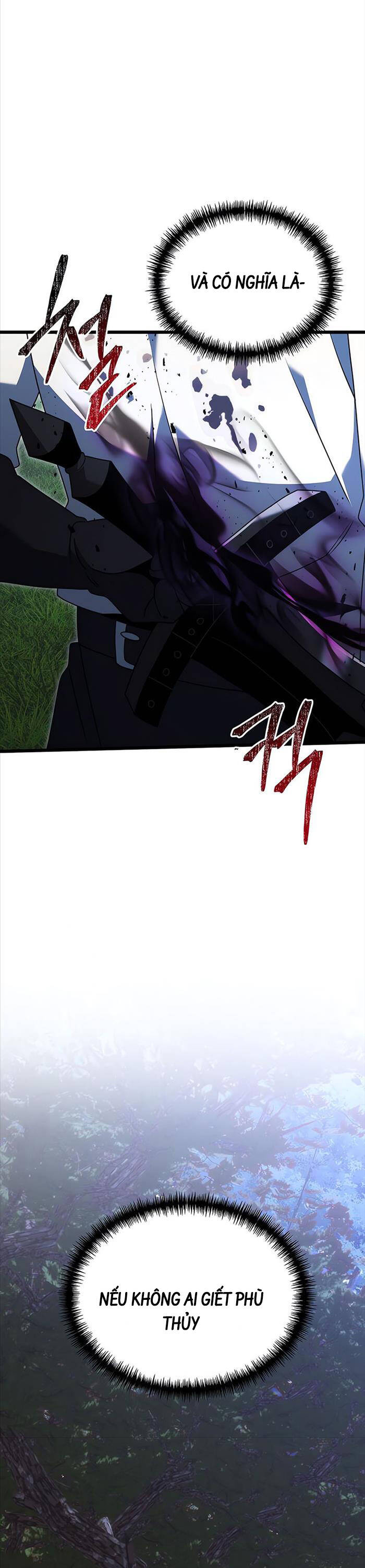 Hắc Kị Sĩ Thiên Tài Giới Hạn Thời Gian Chapter 61 - Trang 2