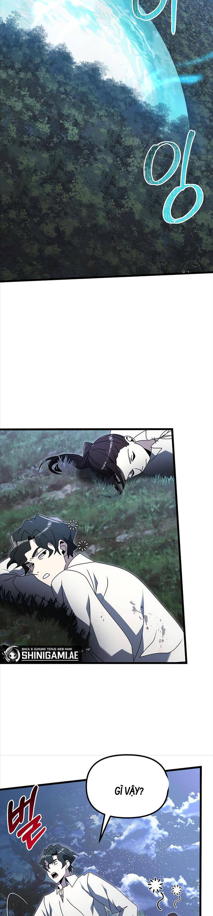 Hắc Kị Sĩ Thiên Tài Giới Hạn Thời Gian Chapter 61 - Trang 2