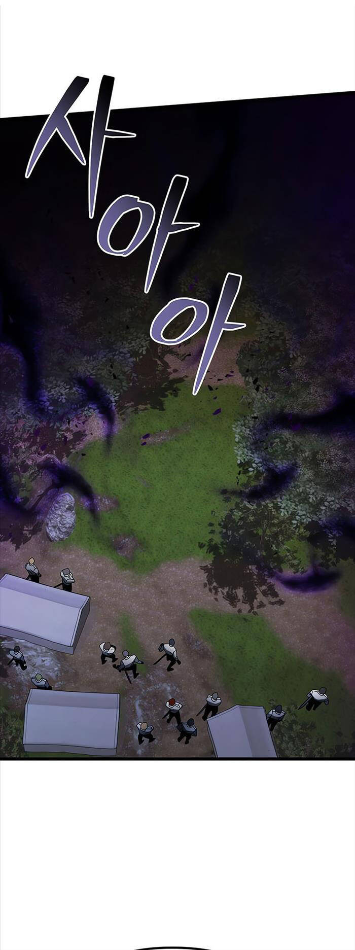 Hắc Kị Sĩ Thiên Tài Giới Hạn Thời Gian Chapter 61 - Trang 2