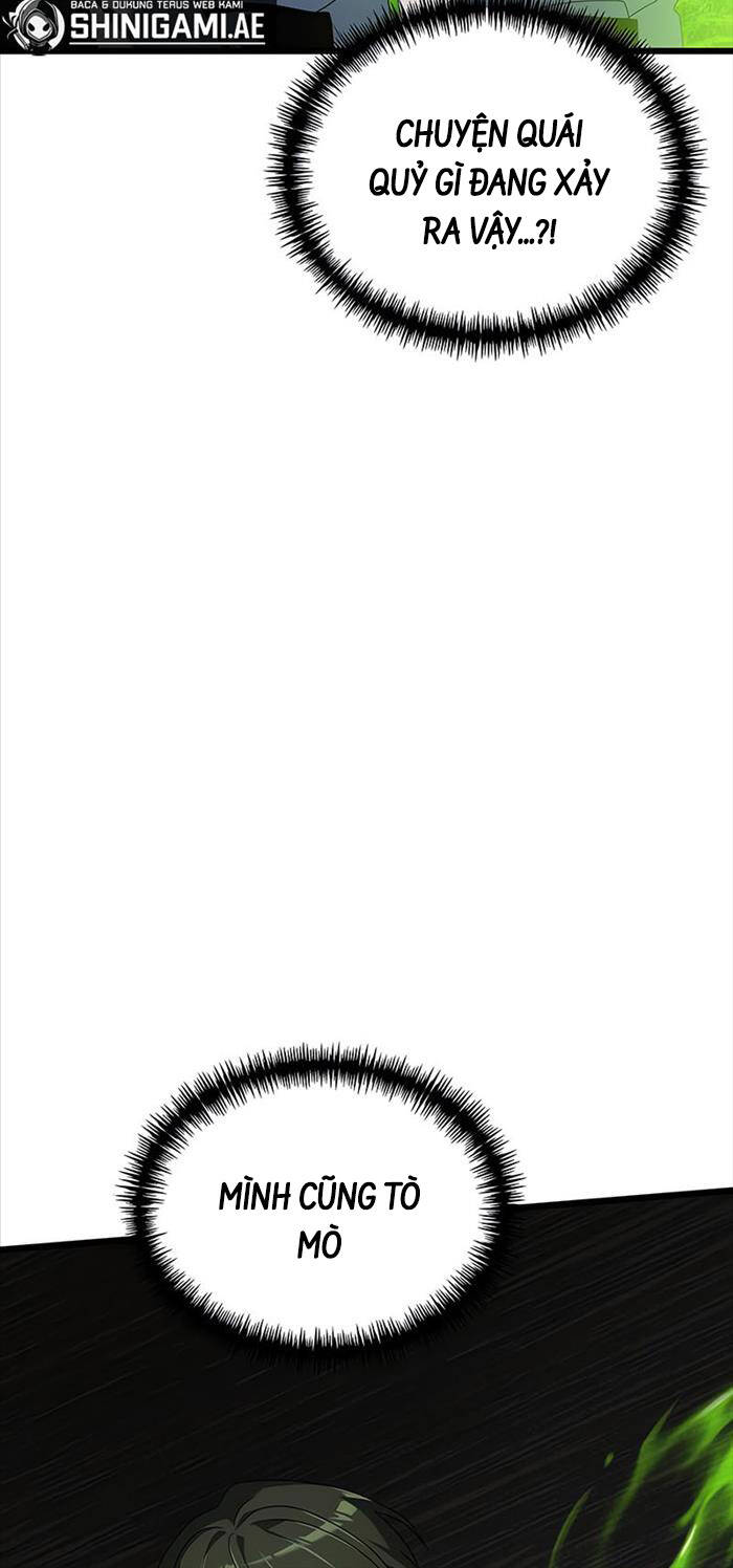 Hắc Kị Sĩ Thiên Tài Giới Hạn Thời Gian Chapter 61 - Trang 2