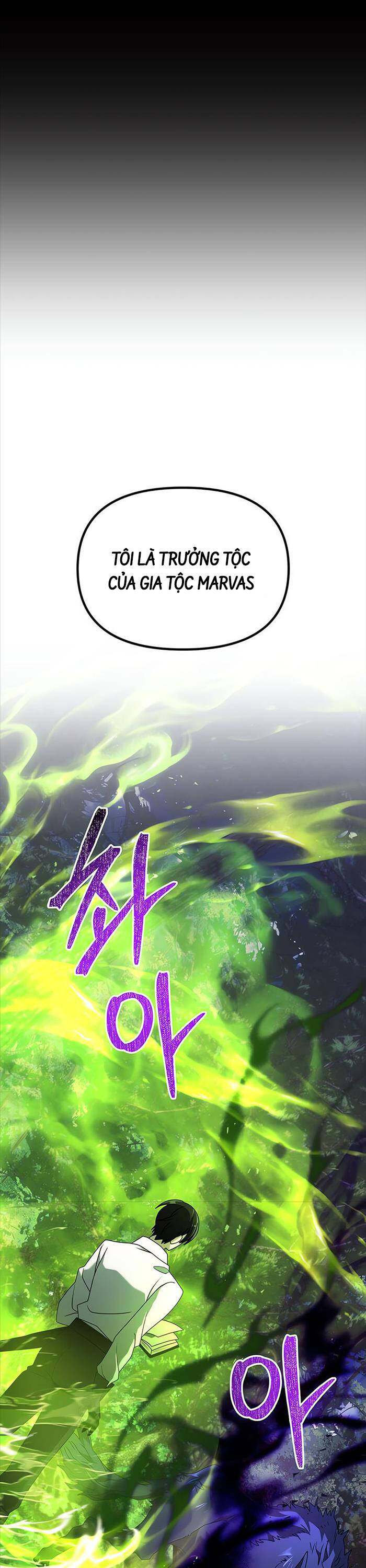 Hắc Kị Sĩ Thiên Tài Giới Hạn Thời Gian Chapter 61 - Trang 2