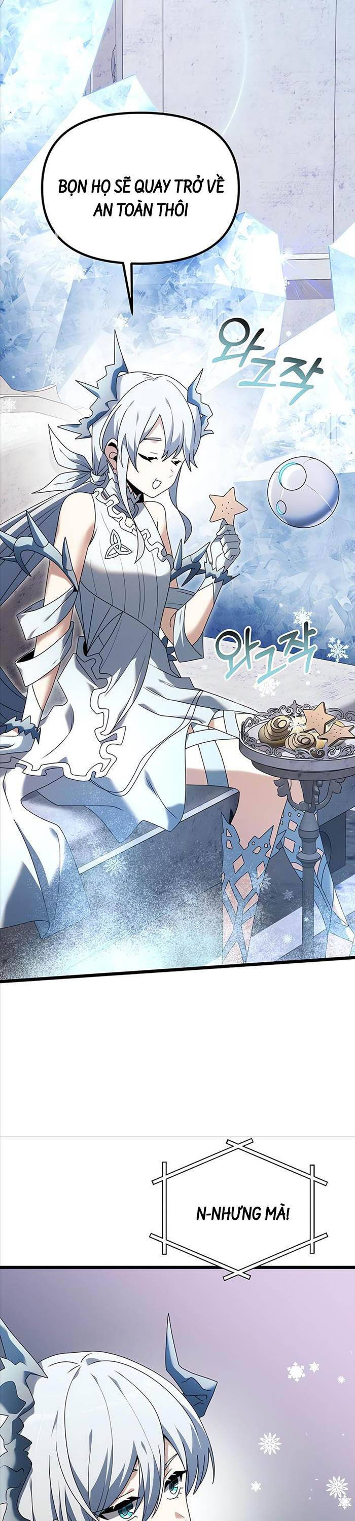 Hắc Kị Sĩ Thiên Tài Giới Hạn Thời Gian Chapter 61 - Trang 2