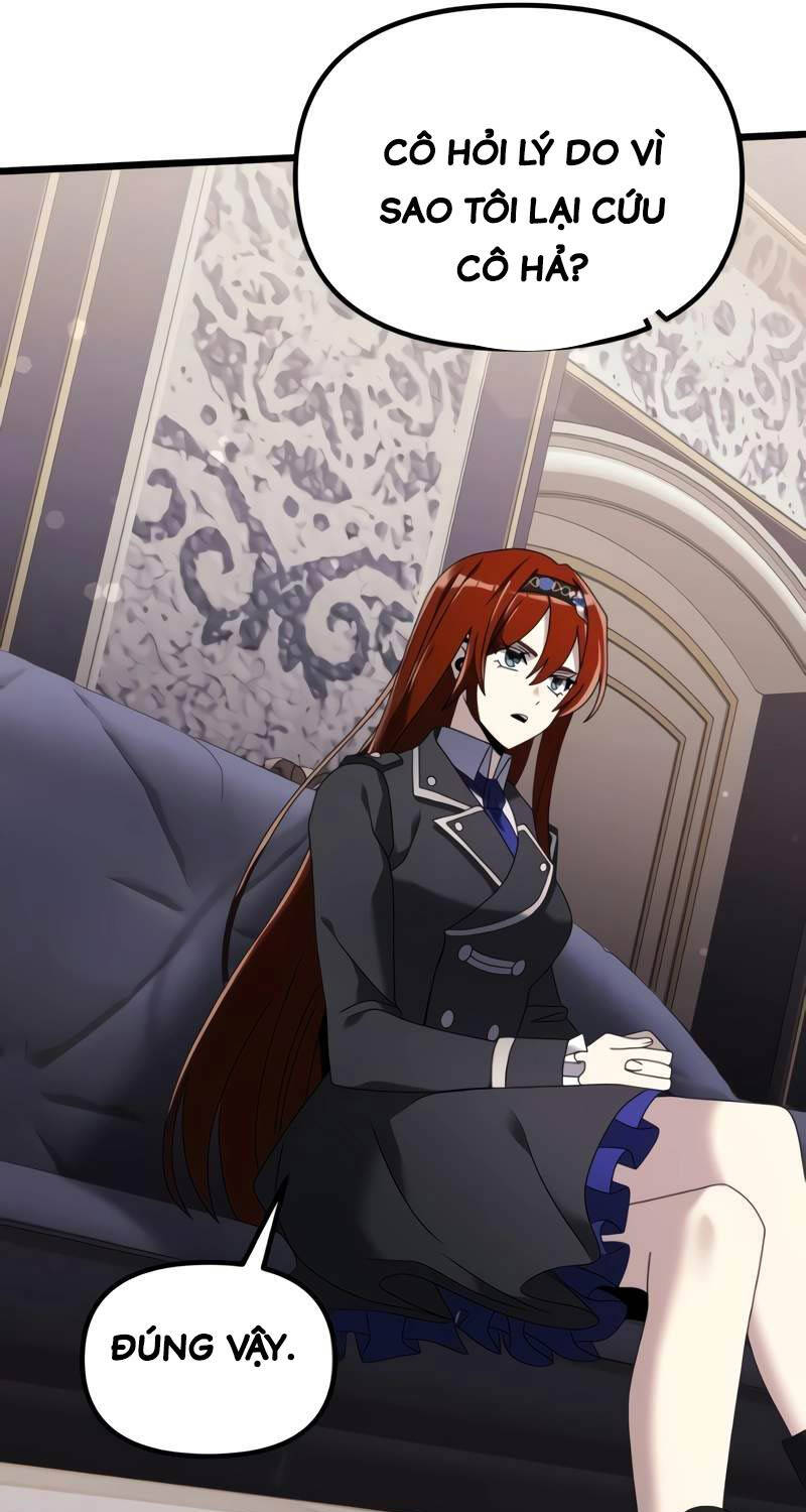 Hắc Kị Sĩ Thiên Tài Giới Hạn Thời Gian Chapter 65 - Trang 2