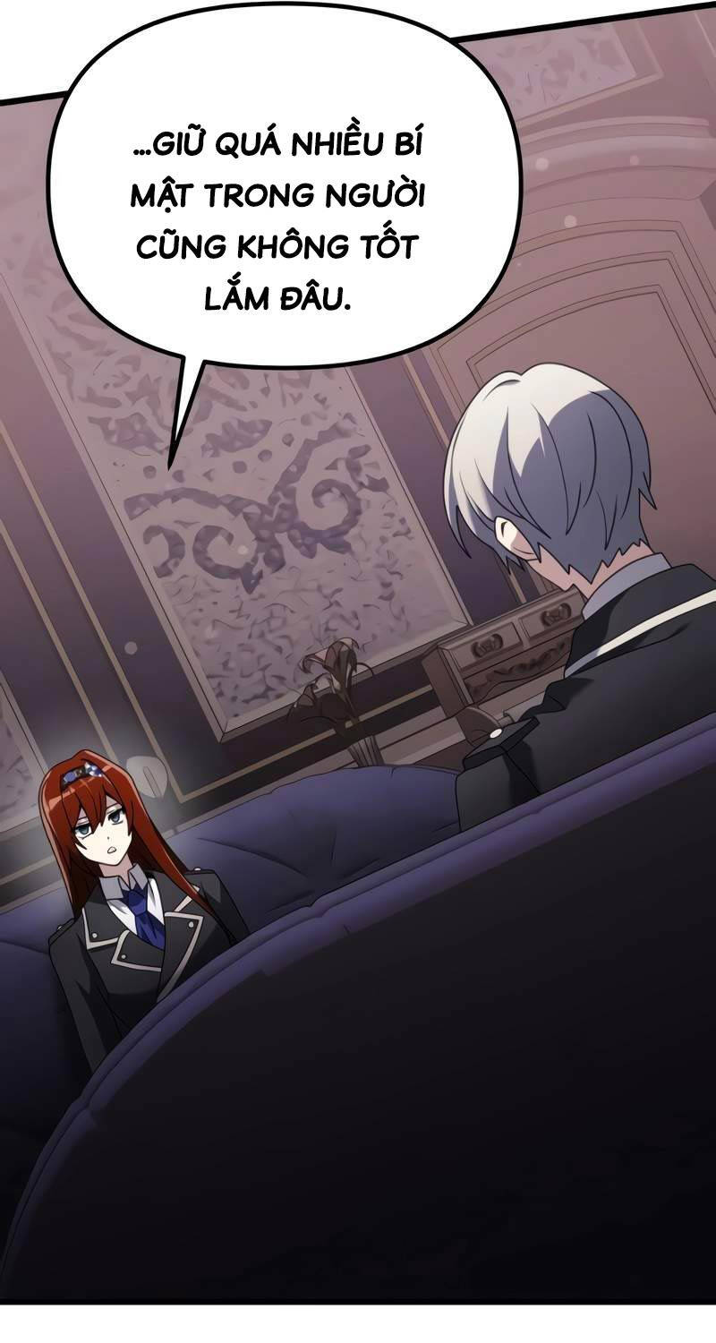 Hắc Kị Sĩ Thiên Tài Giới Hạn Thời Gian Chapter 65 - Trang 2