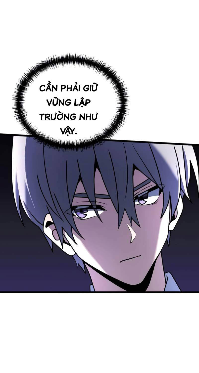 Hắc Kị Sĩ Thiên Tài Giới Hạn Thời Gian Chapter 65 - Trang 2